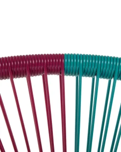 Havestol ACAPULCO PE-rattan Turkis