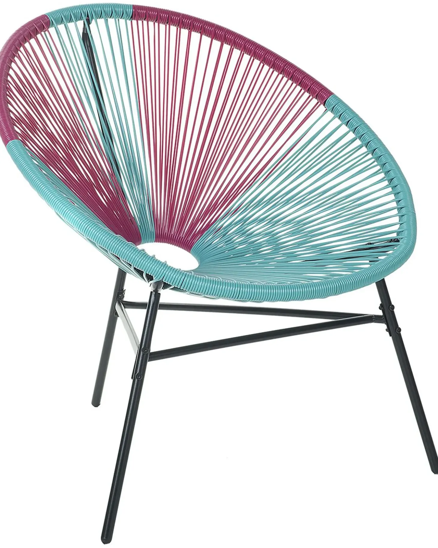Havestol ACAPULCO PE-rattan Turkis