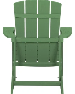 Havestol ADIRONDACK Grøn