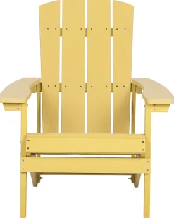 Havestol ADIRONDACK Gul