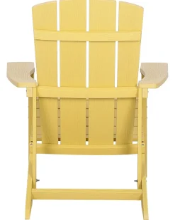 Havestol ADIRONDACK Gul