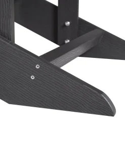 Havestol ADIRONDACK Mørkegrå