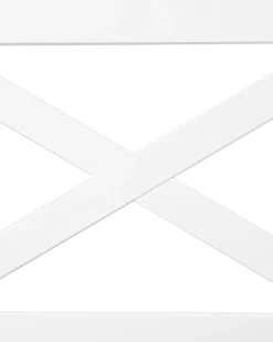 Havestol BALTIC Akacietræ Navy Blå