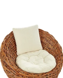 Havestol LERICI Rattan Naturlig