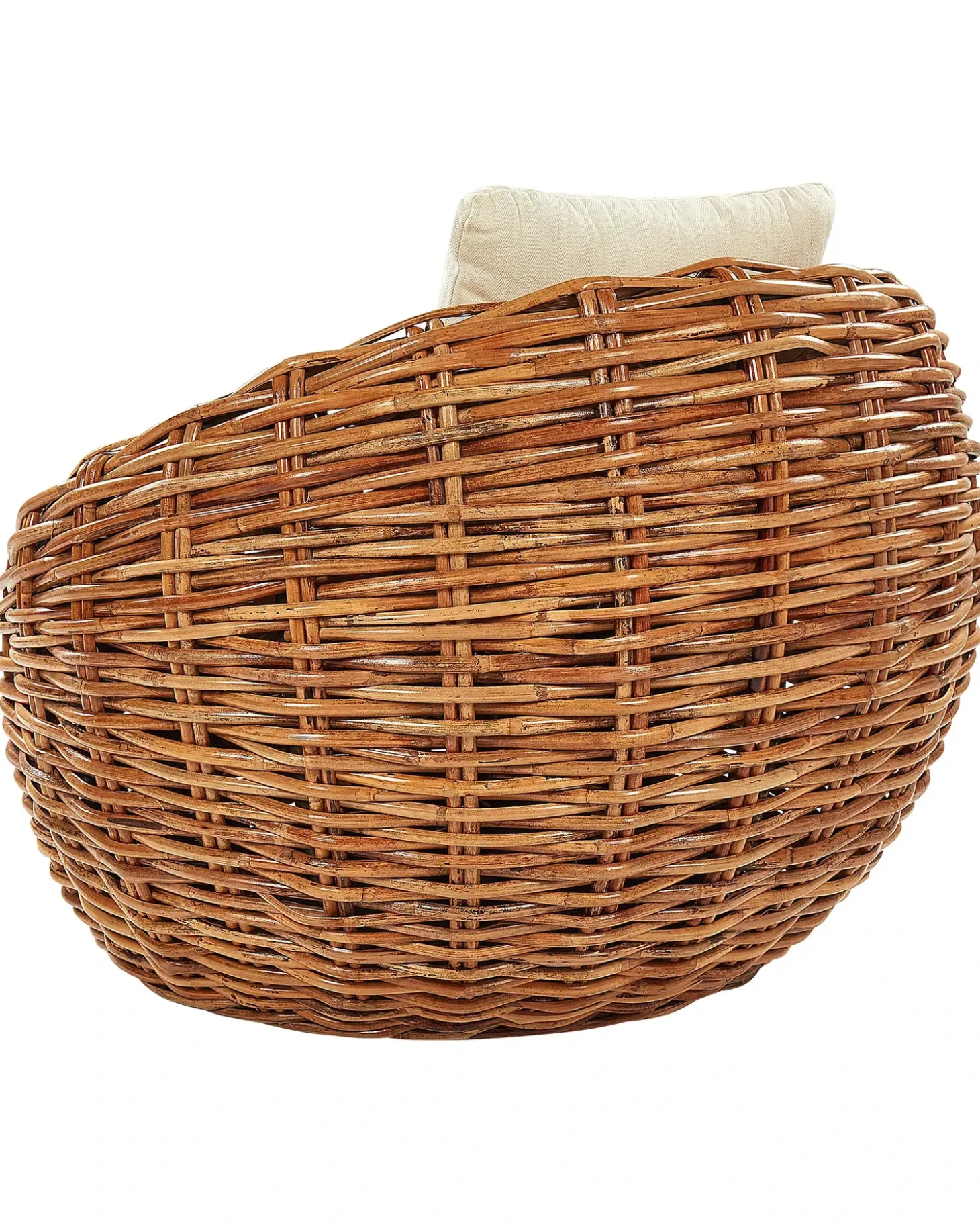 Havestol LERICI Rattan Naturlig