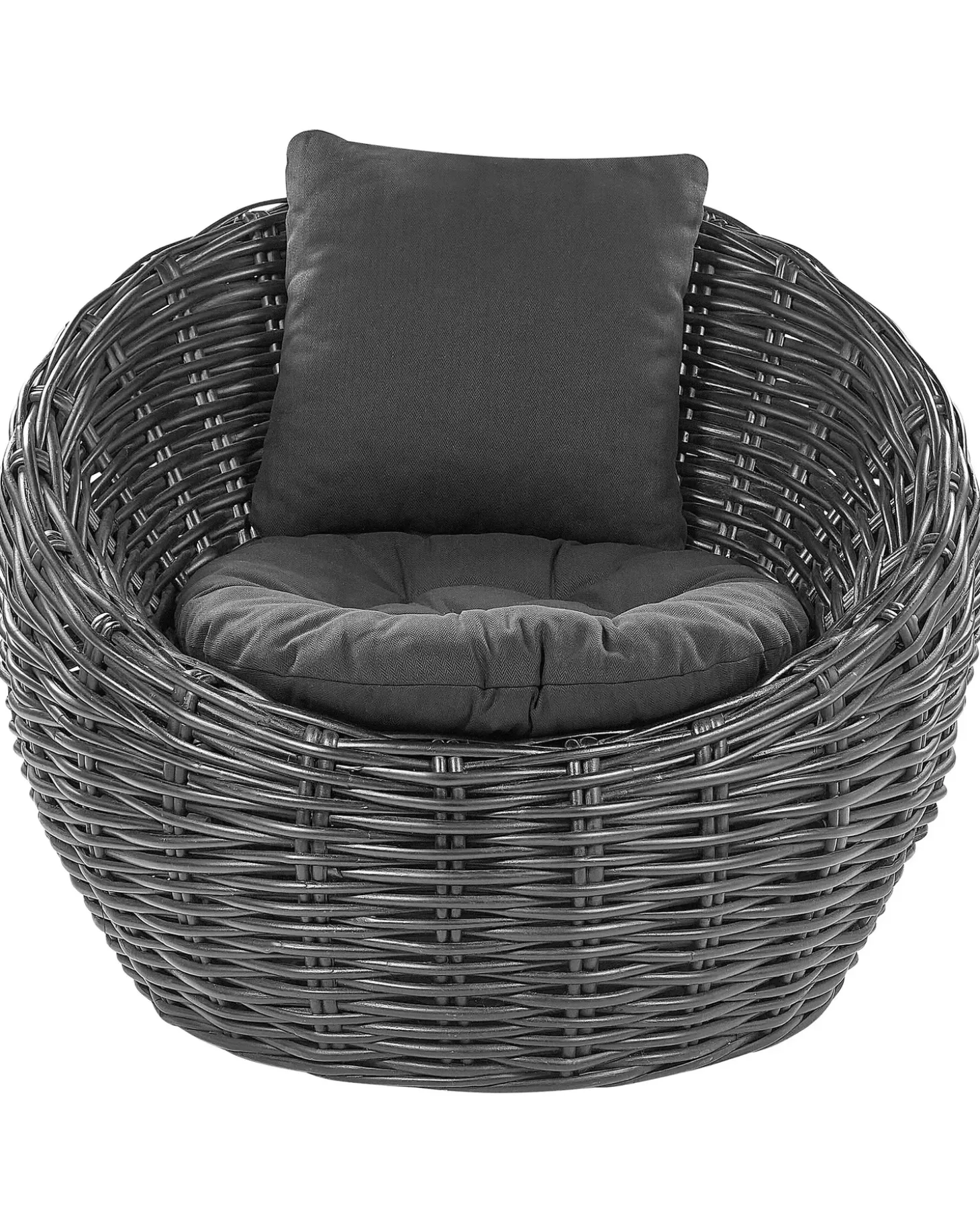 Havestol LERICI Rattan Sort