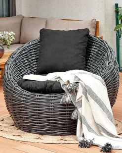 Havestol LERICI Rattan Sort