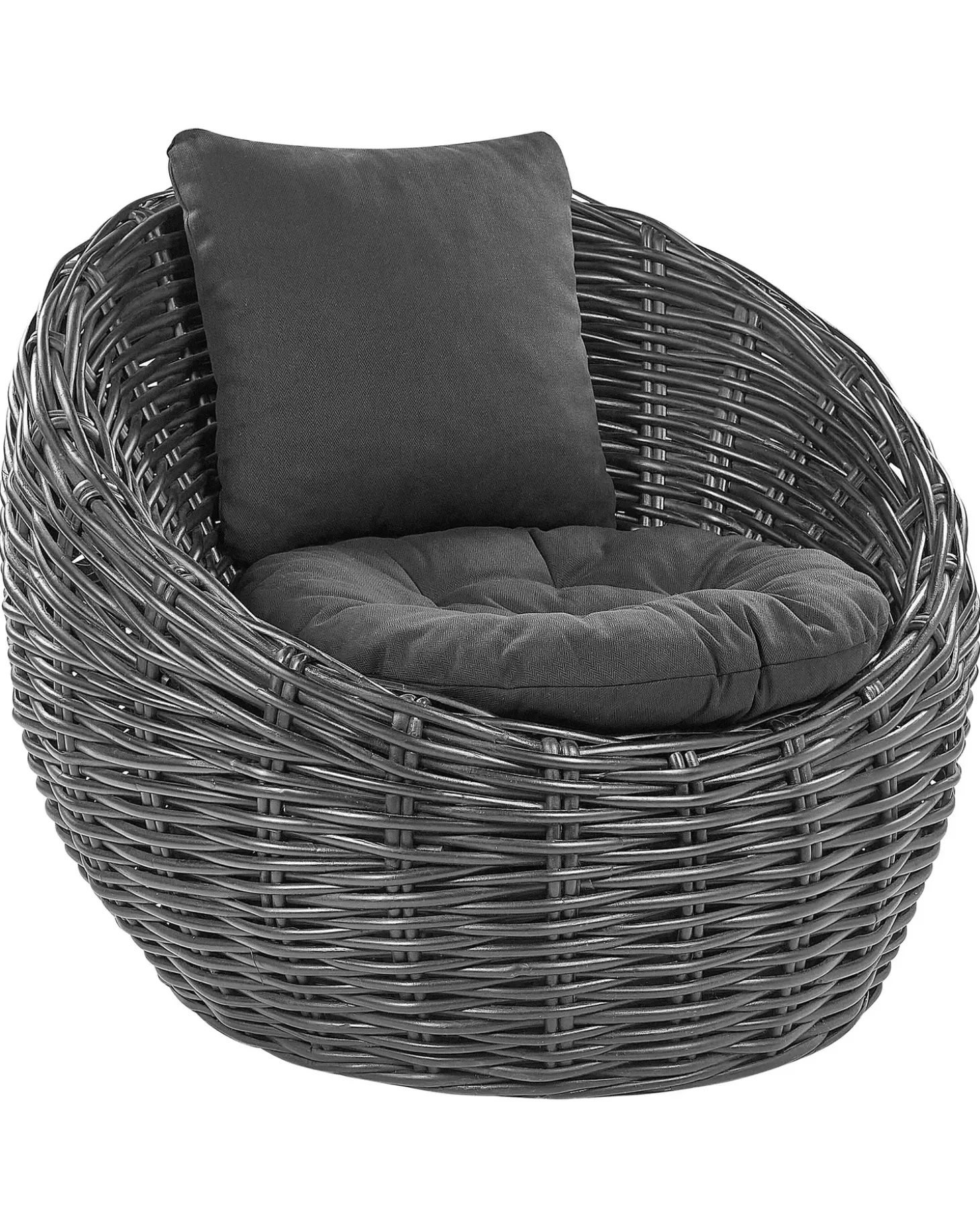 Havestol LERICI Rattan Sort