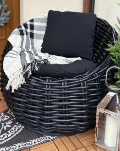 Havestol LERICI Rattan Sort