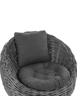 Havestol LERICI Rattan Sort