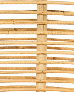 Havestol MARATEA Rattan Naturlig