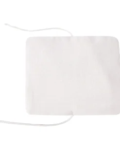 Havestol MESTRE med fodskammel PE-rattan Lys Beige