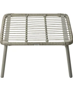Havestol MURANO PE-rattan Grå