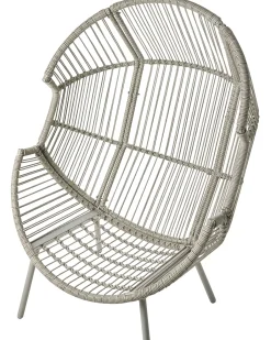 Havestol MURANO PE-rattan Grå