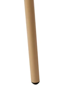Havestol MURANO PE-rattan Naturlig