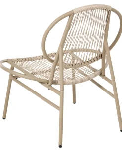 Havestol OVARO PE-rattan Beige