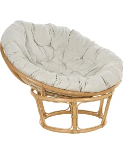 Havestol SALVO Rattan Naturlig