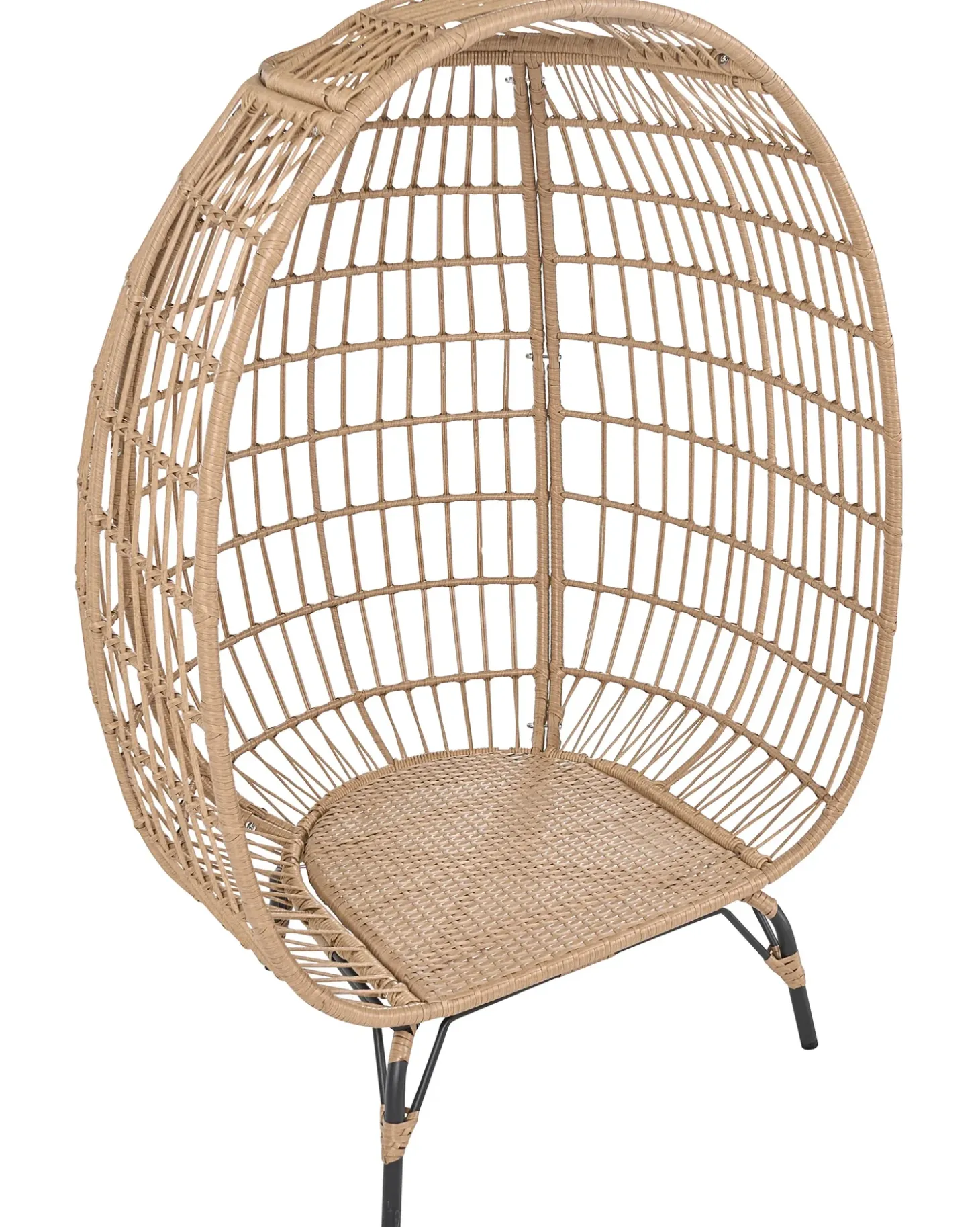 Havestol VEROLI PE-rattan Beige