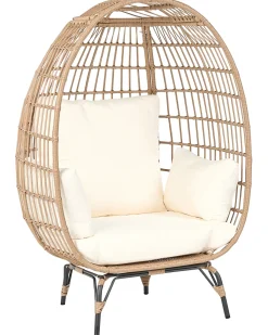 Havestol VEROLI PE-rattan Beige