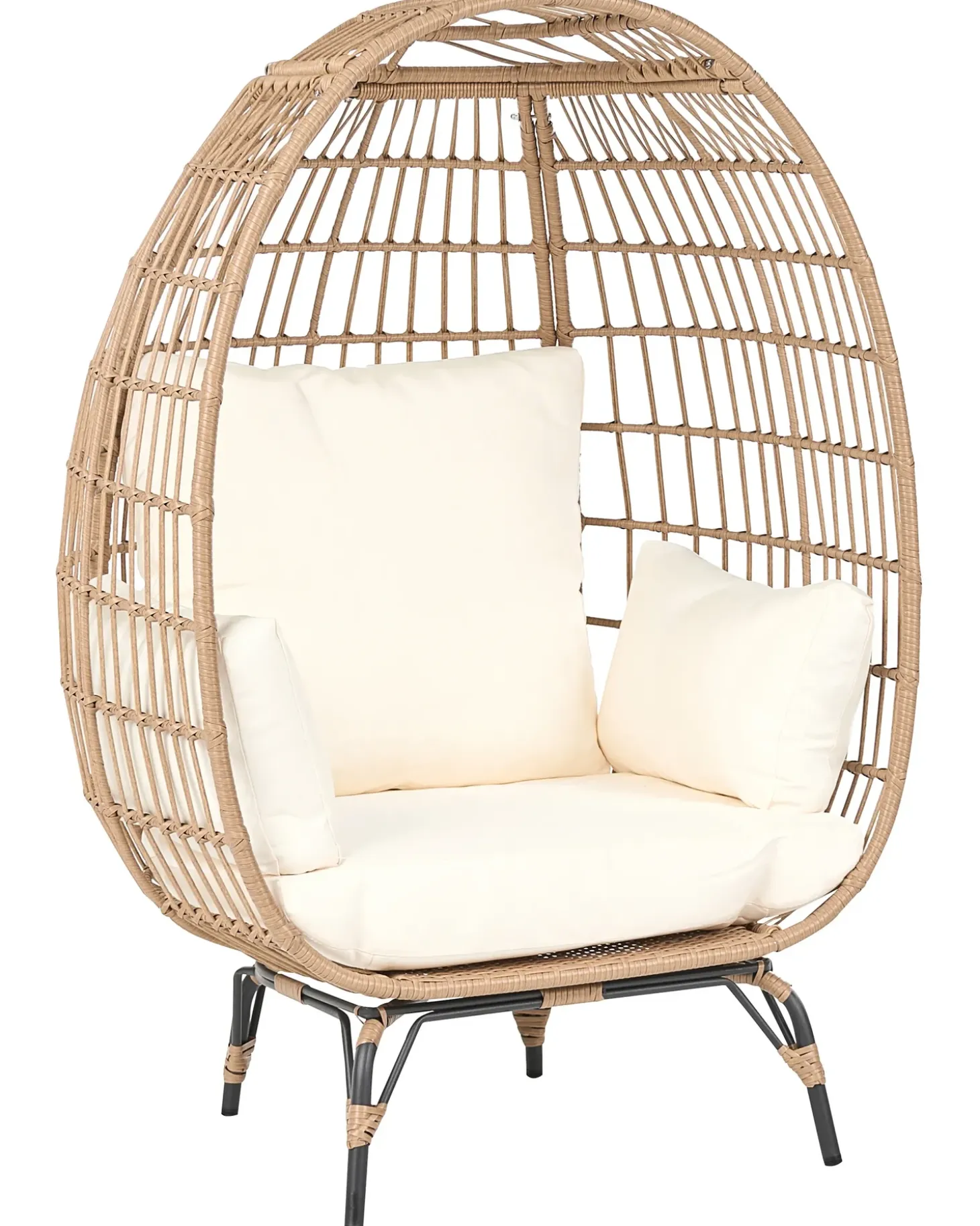 Havestol VEROLI PE-rattan Beige