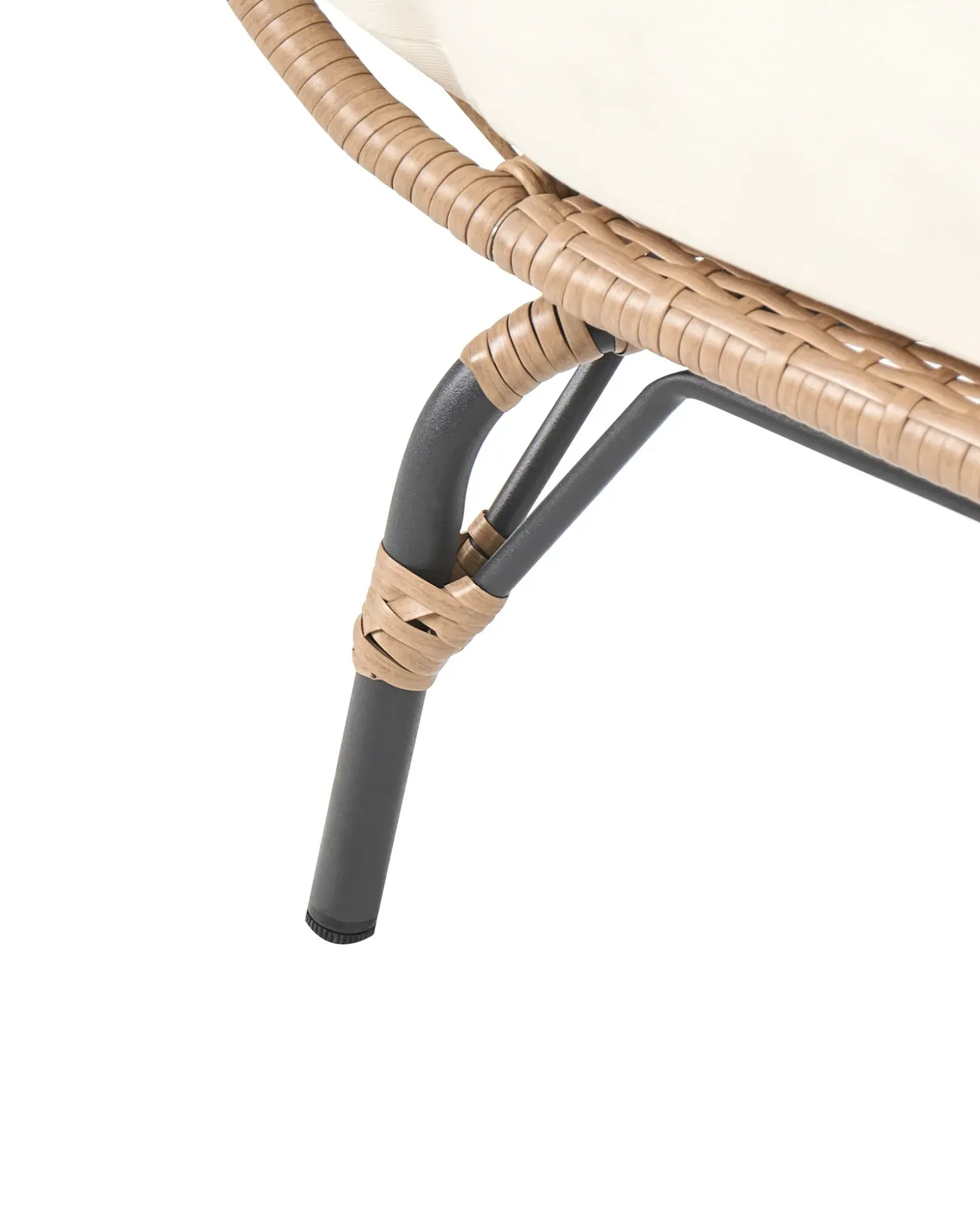 Havestol VEROLI PE-rattan Beige