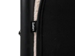 Himmelseng Boucle DANNEMOIS 180 x 200 cm Beige