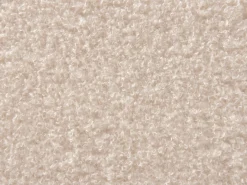 Himmelseng Boucle DANNEMOIS 180 x 200 cm Beige