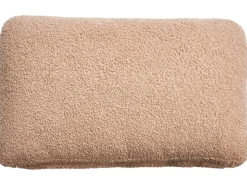 Højrevendt chaiselong EWRON Boucle Sand Beige