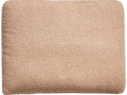 Højrevendt chaiselong EWRON Boucle Sand Beige