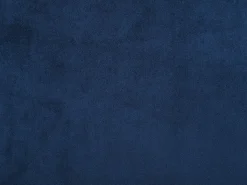 Højrevendt chaiselong LUIRO Velour Navy Blå med opbevaring