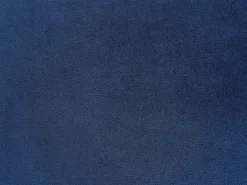 Højrevendt chaiselong MERI Velour Navy Blå med opbevaring
