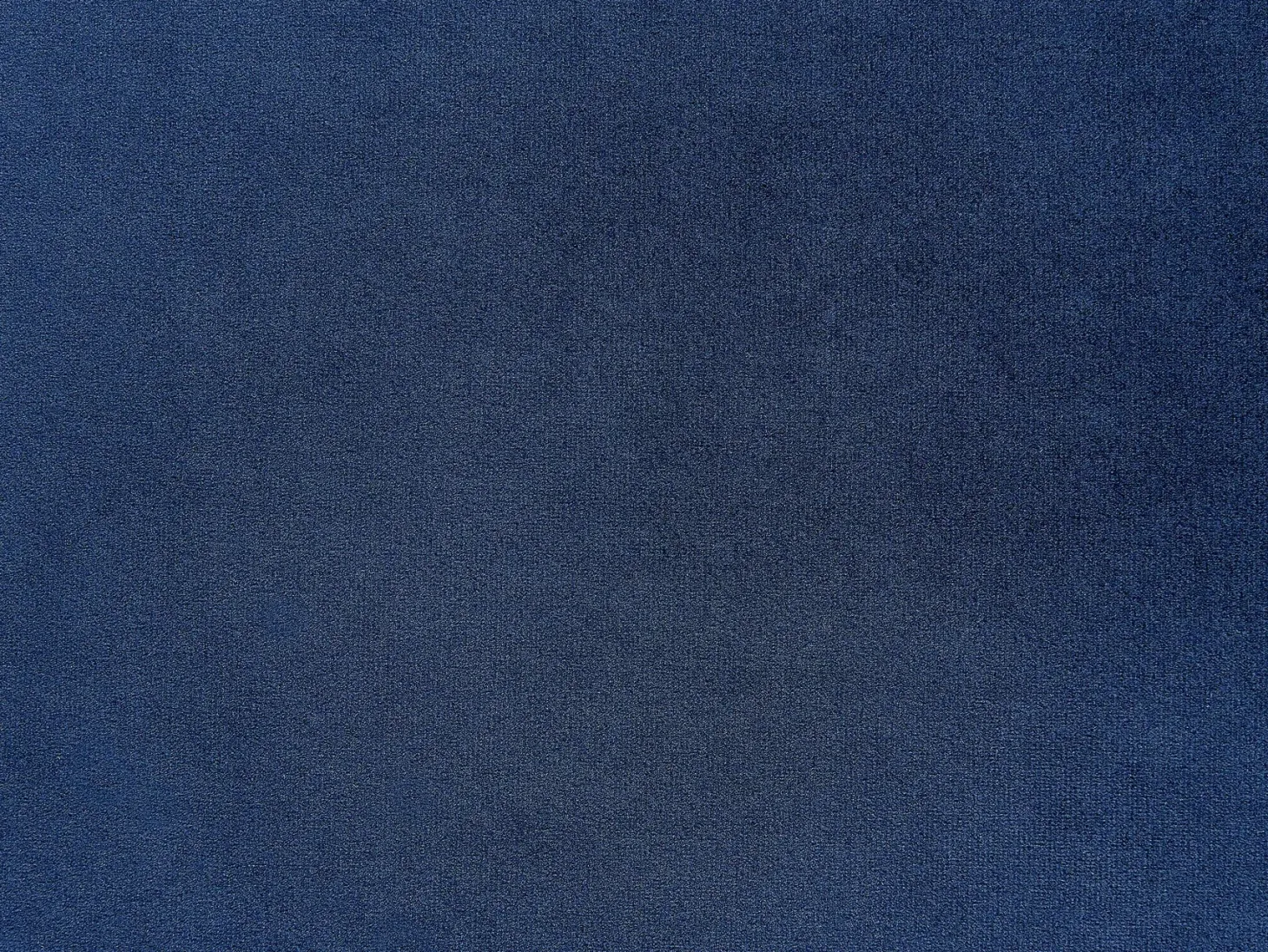 Højrevendt chaiselong MERI Velour Navy Blå med opbevaring