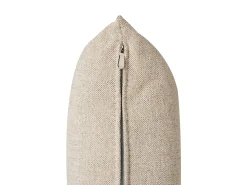 Højrevendt chaiselong YERRES Beige