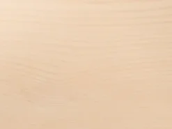 Hjørne-boblebad CAMALU 180 x 86 cm Hvid