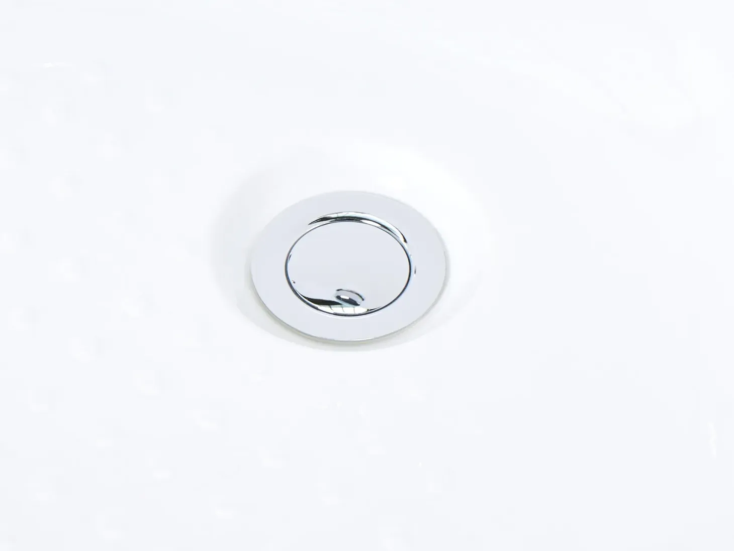 Hjørne-boblebad med LED MANRESA Med indbygget Bluetooth-højttaler 225 x 160 cm Hvid