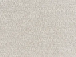 Hjørnesofa 2 personers VERNON Lys Beige Venstrevendt