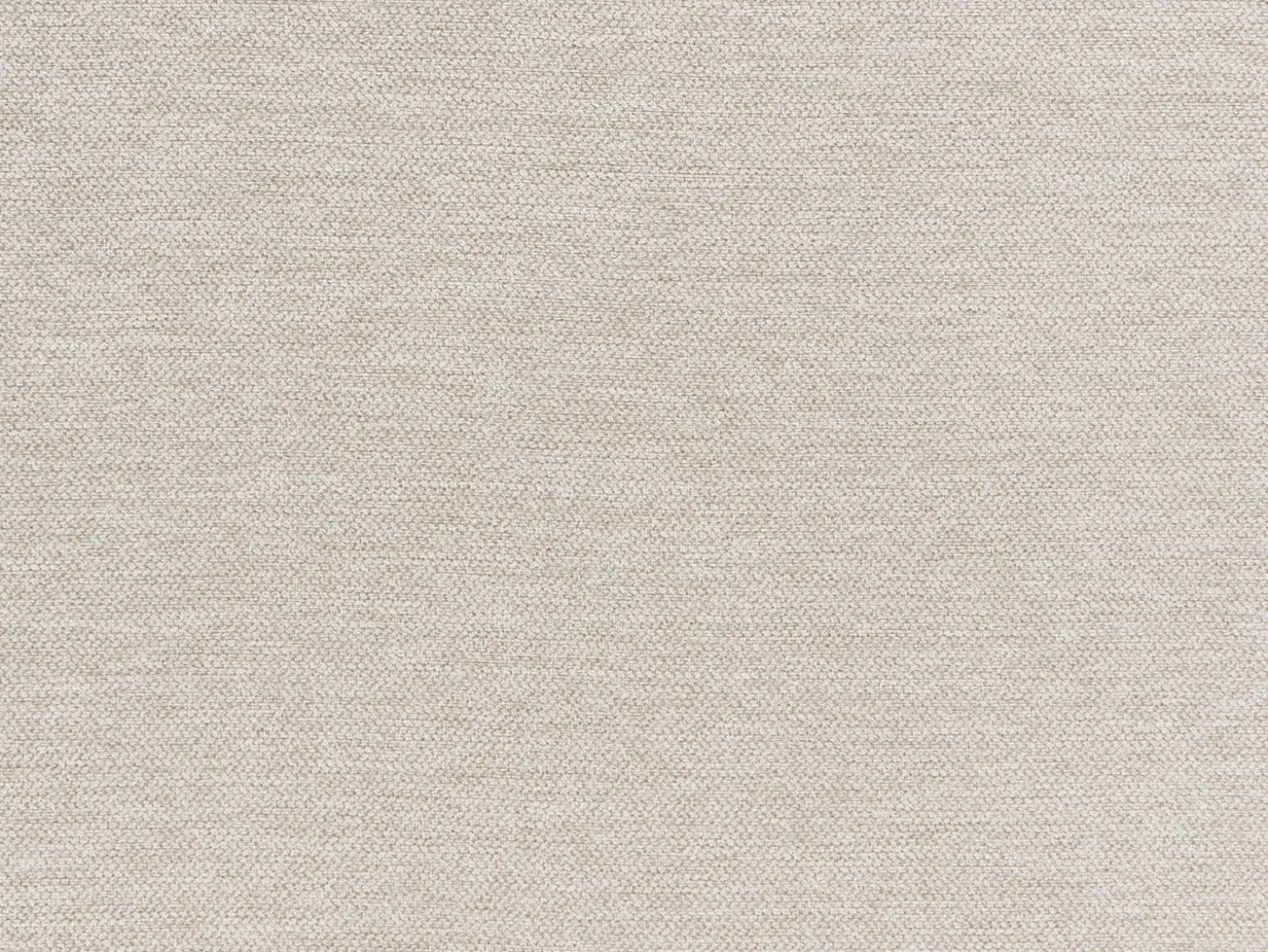 Hjørnesofa 2 personers VERNON Lys Beige Venstrevendt