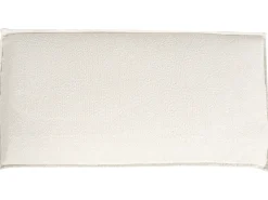 Hjørnesofa KOLDING Boucle Lys Beige Venstrevendt