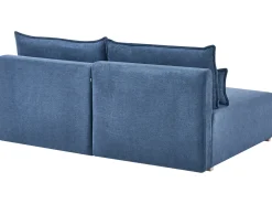 Hjørnesofa modul NERBO Blå Venstrevendt
