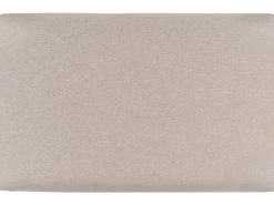 Hjørnesofa modul 3 personers EGERIS Beige Højrevendt