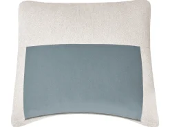 Hjørnesofa 4 personers BREDA Lys Beige Venstrevendt