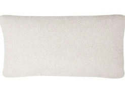Hjørnesofa 4 personers BREDA Lys Beige Venstrevendt