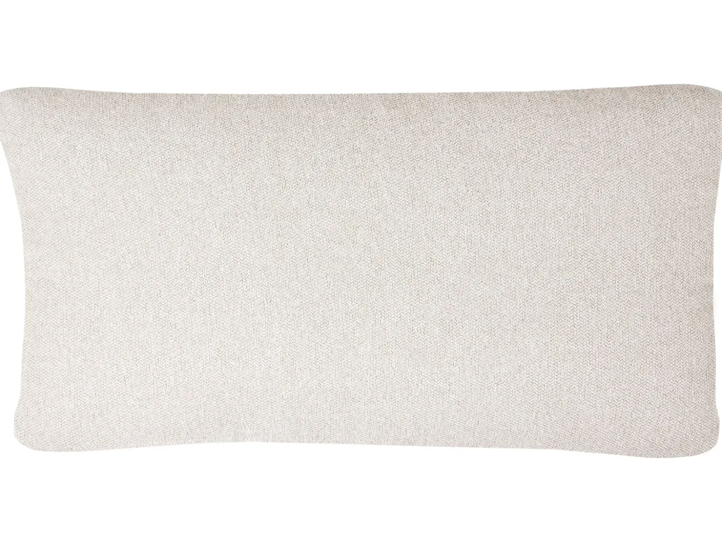 Hjørnesofa 4 personers BREDA Lys Beige Venstrevendt