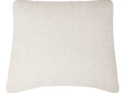 Hjørnesofa 4 personers BREDA Lys Beige Venstrevendt