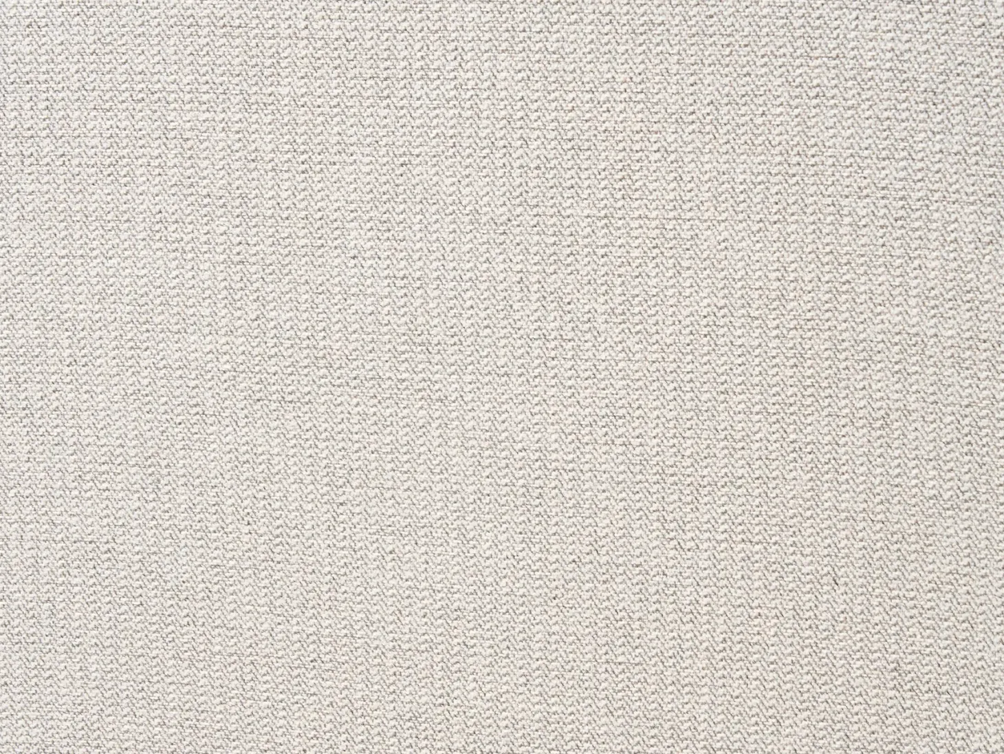 Hjørnesofa 3 personers DOLVA Lys Beige Højrevendt