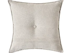 Hjørnesofa 3 personers DOLVA Lys Beige Højrevendt