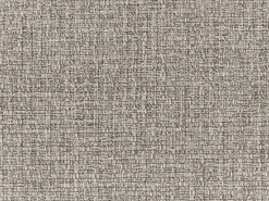 Hjørnesofa 3 personers FAABORG Beige Venstrevendt