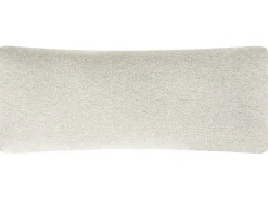 Hjørnesofa 4 personers IKAST Lys Beige Venstrevendt