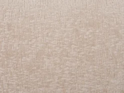 Hjørnesofa 3 personers SIMOS Chenille Beige Venstrevendt