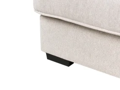 Hjørnesofa RENDERS Lys Beige Venstrevendt
